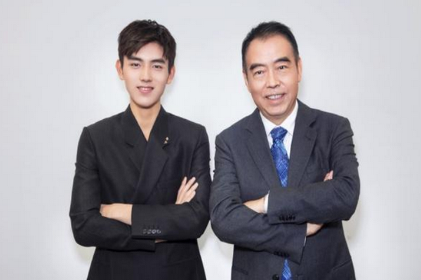 缩略图 | 从谢霆锋到陈飞宇，明星纷纷“改国籍”，至少传递了两个重要信号