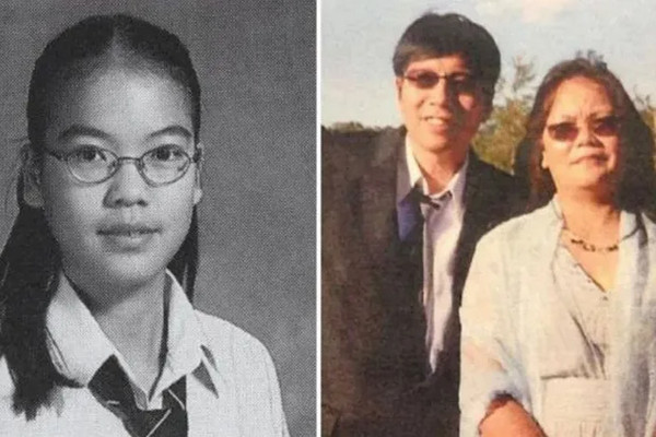 缩略图 | 震惊加拿大！华人夫妻打工拼阶级，竟被学霸女儿买凶绑架杀害！