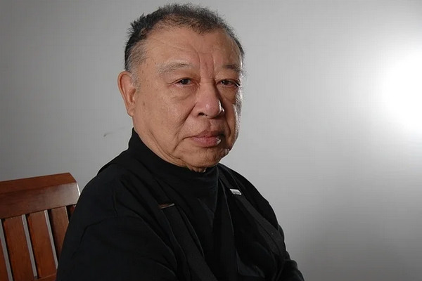 缩略图 | 著名历史学家许倬云去世，享年95岁