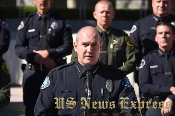 缩略图 | “方便变真骗”：FBI介入华人换汇诈骗案