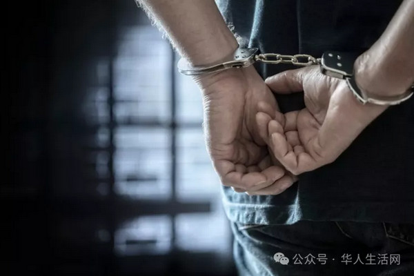 缩略图 | 四名华人精心策划，横扫美国十大连锁店”零元购“！