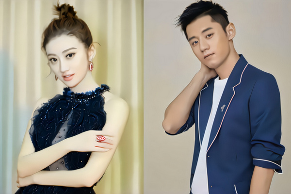 缩略图 | 景甜宣布与张继科分手：感恩曾相遇 愿今后安好