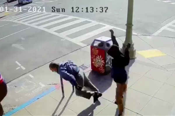 缩略图 | 吴彦祖悬赏的凶手已找到，白宫回应！