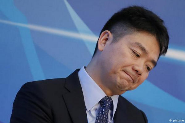 缩略图 | 刘强东人设崩塌启示录：千万不要跟资本家谈感情