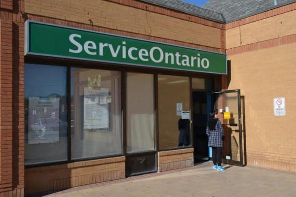 缩略图 | ServiceOntario重大变化：55项服务免排队，办这些证件更容易！