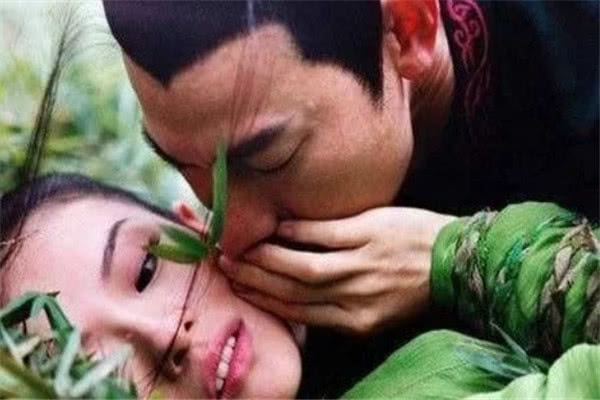 缩略图 | 章子怡曾曝：和刘德华拍完吻戏恶心的吃不下饭，网评亮了！