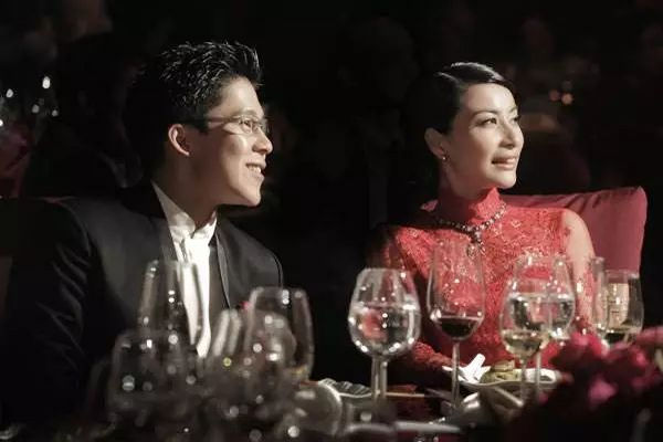 缩略图 | 郭晶晶重新定义了“千亿媳妇”：真正的富养到底啥样？