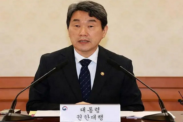缩略图 | 半年4任总统！韩国又创造了历史纪录！