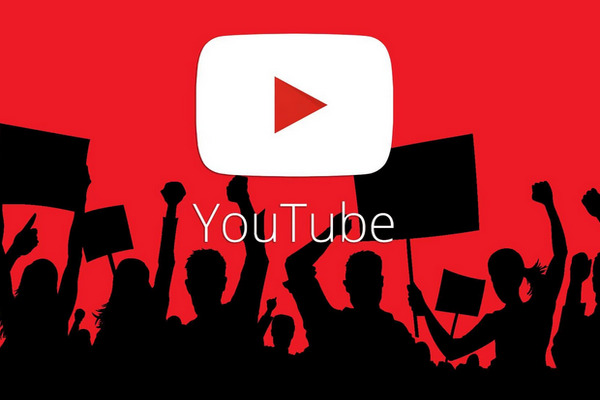 缩略图 | YouTube：将特朗普账号的冻结时间延长一周