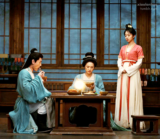 缩略图 | 蜀锦人家：季英英的爱情纠葛与蜀锦传承之路