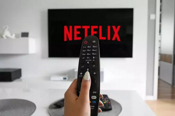 缩略图 | Netflix已正式取消其在加拿大最便宜的无广告套餐！