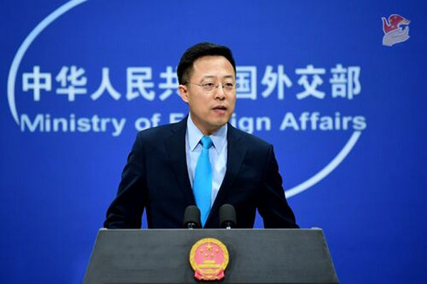 缩略图 | 美国麻省理工学院教授陈刚被逮捕！中国外交部回应：停止政治操弄