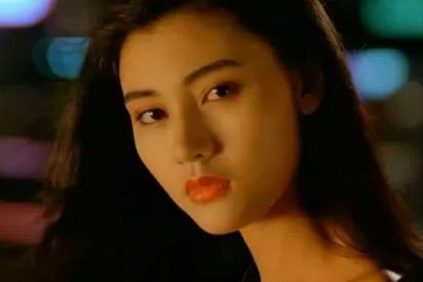 缩略图 | 最美港姐是她，不接受反驳！