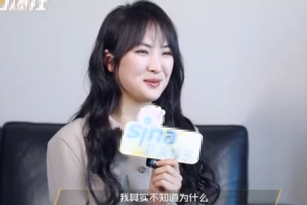 缩略图 | 任正非小女儿否认网传美国国籍：我是中国户口、中国身份证