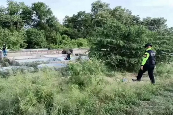 缩略图 | 中国女子在泰失踪被撕票，人体残骸疑找到，嫌犯疑是熟人！