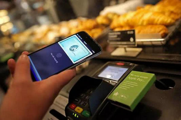 缩略图 | 日本人一厢情愿 提出向中国收“二维码”使用费？