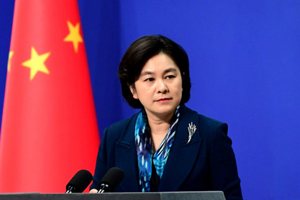 缩略图 | 中国宣布对美国对等制裁：同时取消美外交人员赴港澳免签待遇