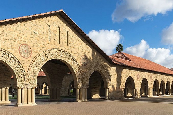 缩略图 | 惋惜！斯坦福26岁中国留学生 在实验室自杀身亡