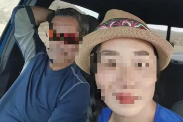缩略图 | 47岁中国女子赴美国见男网友，双双身亡！