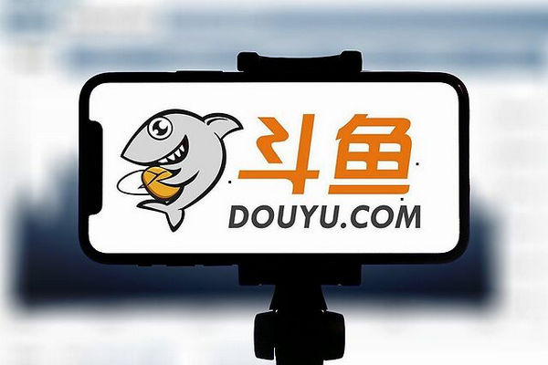缩略图 | 斗鱼的带货野心：从王思聪的牛铺网到自建“鱼购”商城