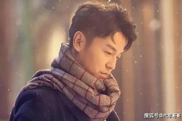 缩略图 | 雷佳音为何出道18年无绯闻，看看妻子是谁就知道？