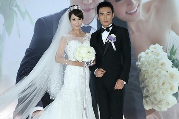 缩略图 | 焦恩俊林千钰正式宣布离婚，去年8月完成手续！