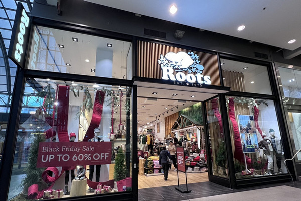 缩略图 | 加拿大国民品牌Roots要"卖身"美国！将私有化，从股市退市！