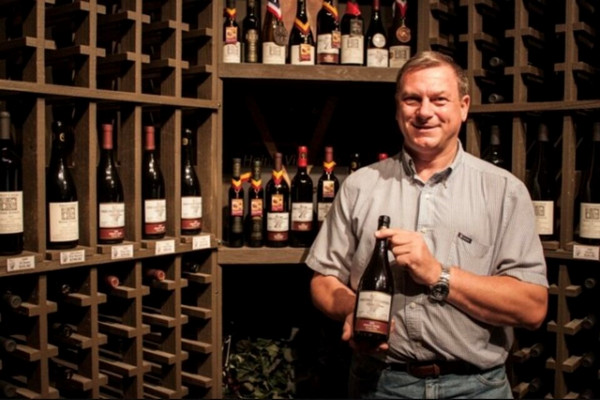 缩略图 | 华人重金收购加拿大酒庄，8年纠纷落幕，被判赔$200万！