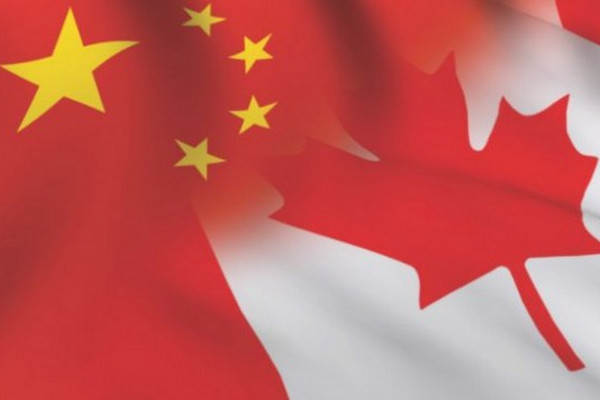 缩略图 | 人民币换加元可以再等等：加币贬值启幕