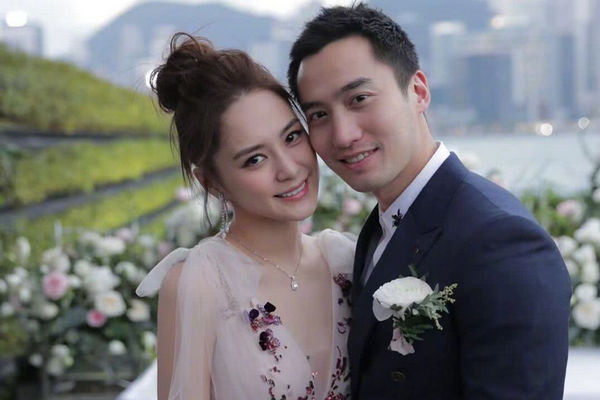 缩略图 | 结婚7个月传出2次绯闻，阿娇紧盯老公，命令对方斩断烂桃花