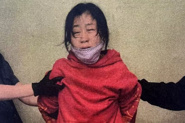 缩略图 | 加拿大华人女子因与网友论坛对骂，发展到法庭动刀，被判12年！上诉被驳回！