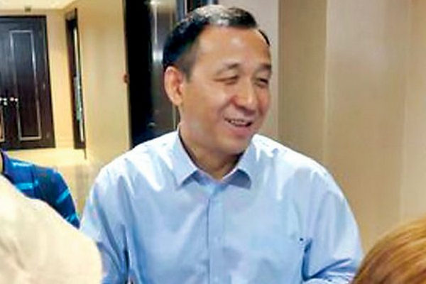缩略图 | 又一名加拿大人在中国被捕！涉嫌非法吸收公众存款！