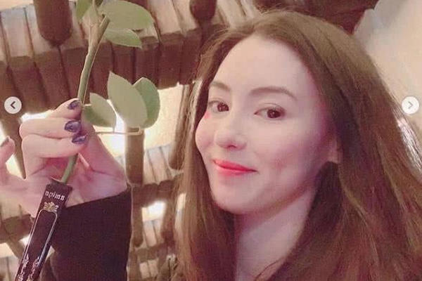 缩略图 | 张柏芝养三娃压力大，买早教玩具大呼"出血"求赞助