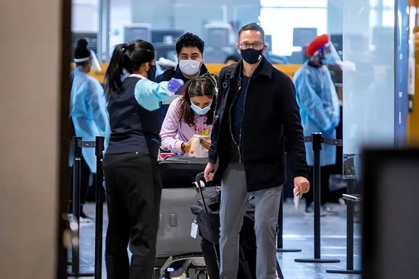 缩略图 | 不忍了！加拿大各大城市突发游行，要求大赦！