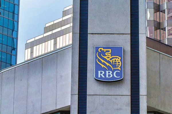 缩略图 | 加国华人小姐姐被RBC银行坑惨，5万加币不知去向！