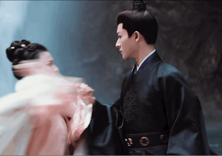 缩略图 | 《柳舟记》三大女主结局：柳眠棠幸福，最惨的是她！