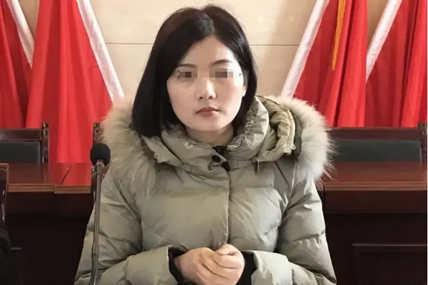 缩略图 | U盘爆出县委书记性侵女下属的大瓜，他们都该进去！