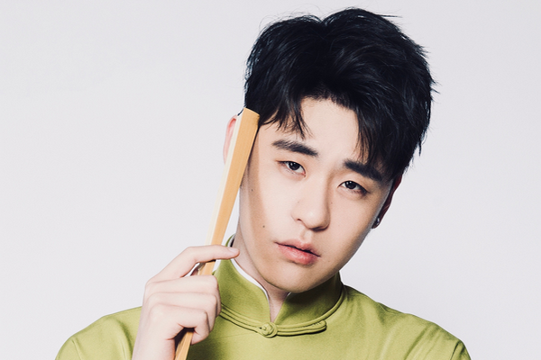 缩略图 | 张云雷演出全网下架！郭德纲曾提醒：你已经够红了