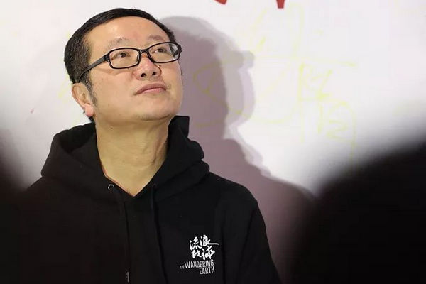 缩略图 | 凭两部电影狂扫56亿：千万别小看中国理工男