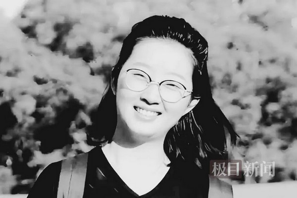 缩略图 | 章莹颖被害8年，父母未获1分钱赔偿！章父：我差点被人打劫！