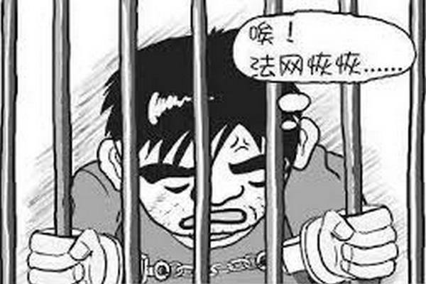 缩略图 | 男子杀人后隐姓埋名潜逃27年，被抓后竟称“忘了”自己原名！