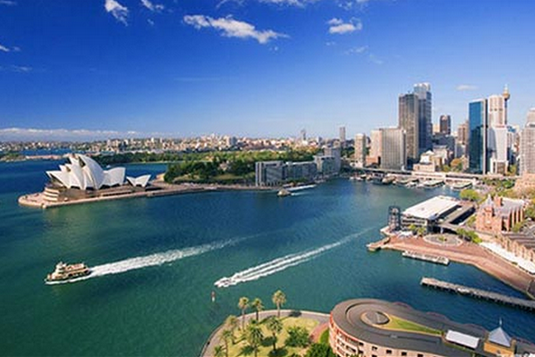 缩略图 | 多国房价下跌！炒房的中国人赚钱了吗？