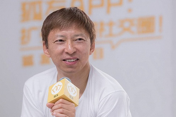 缩略图 | 昨日辉煌难以再现 搜狐张朝阳失宠了