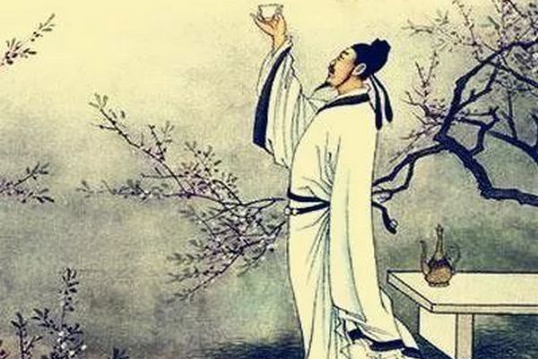 缩略图 | 中国的“诗仙”李白为何会出生在国外？