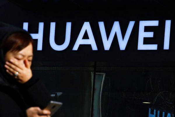 缩略图 | 从欧洲市场看大势：美国死磕华为，得利的却是这家！