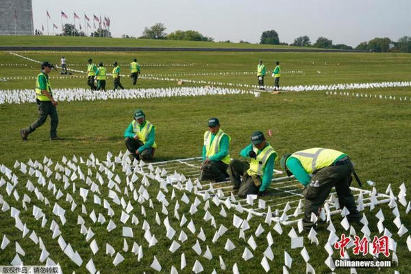 缩略图 | 美国再迎严峻里程碑，今年新冠死亡人数已超2020全年！