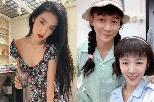 缩略图 | 女友又是百亿千金？娱乐圈的软饭男果然名不虚传！