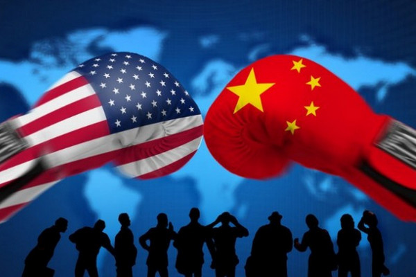 缩略图 | 中国宣布：3月10日起，对美国农产品加征10%或15%关税！
