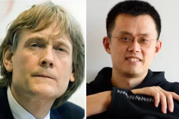 缩略图 | 谁是加拿大最有钱的人？首富身家高达678亿美元！