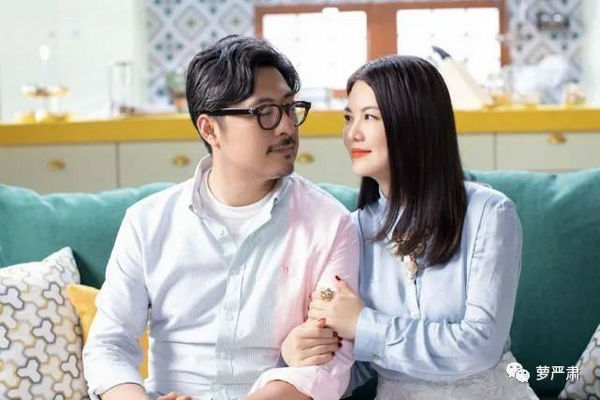 缩略图 | 李湘王岳伦离婚：三天会两女，“好爸爸”终于离婚了！